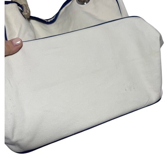 Anya Hindmarch "I'm not a plastic bag" Tote Bag - Picture 7 of 9
